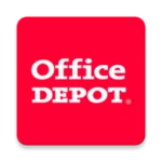 Logo of Office Depot android Application 